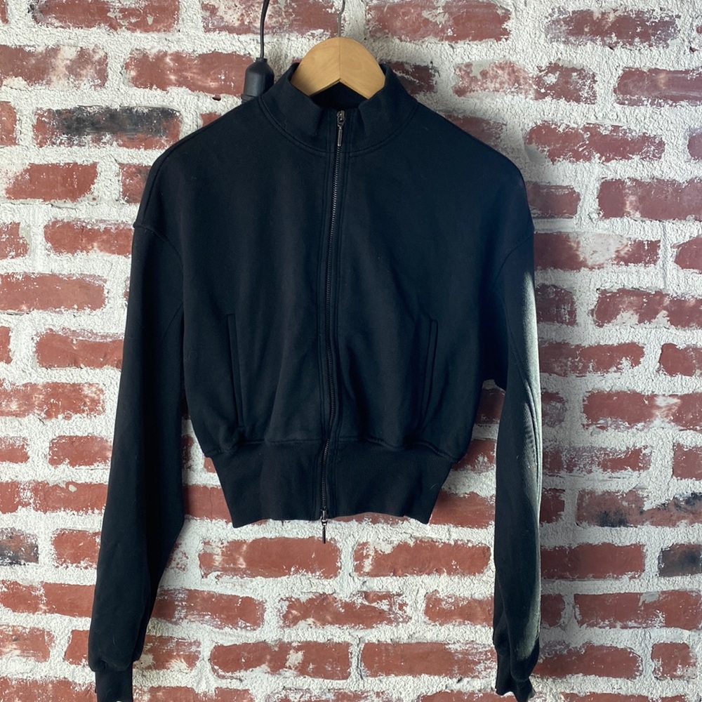 LIT hoodie. Women. Size:S